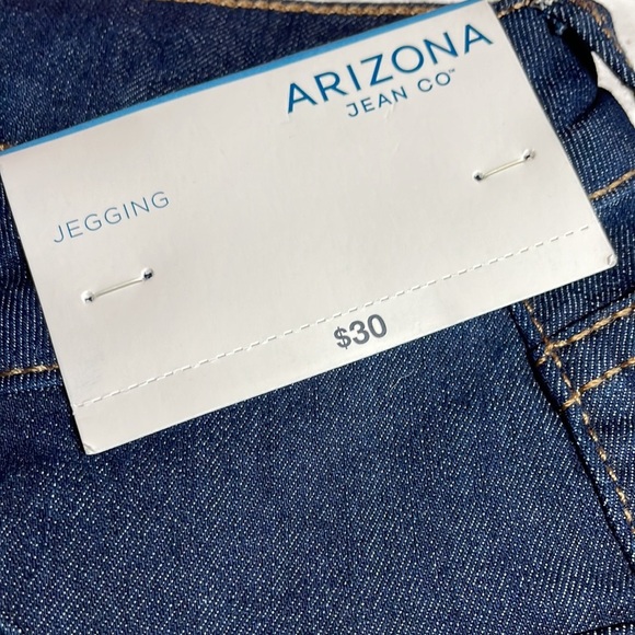 Arizona Jean leggings - Picture 2 of 7